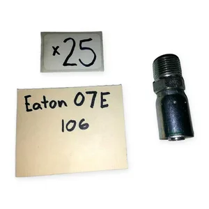 Eaton Hydraulic Crimp Connector