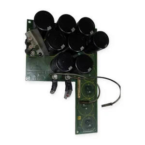 Bosch Rexroth 1129 3B05 Control PC Board Circuit Module