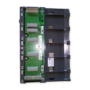 AEG 7628-042.244 800 PLC I/O Backplane
