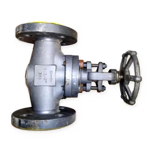 ATS8 A10SN VOGT 300