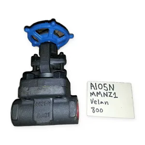 Velan S-2054B-02TY Gate Valve
