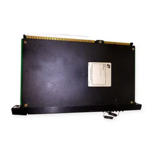 Reliance Electric Module DC Drive Control