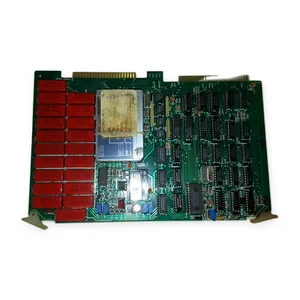 Westronics CB100158-01 ADC MUX Board