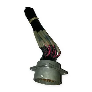 Amphenol PT02A-24-6IP Mil Spec Connector Receptacle