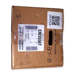 Baldor-reliance EM3556T Super-E Motor