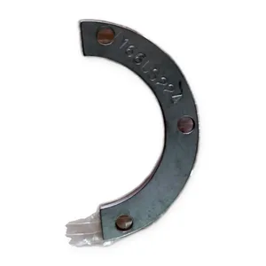 Hauni 166DS224 Cover