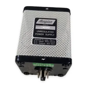 Acopis 32U40 Acopian Plug-In Power Supply – actual item, photo 1 of 4