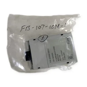 Fisher W30381X0012 RS-232 Communication Module