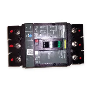 Square D Current-Limiting Circuit Breaker