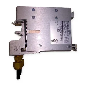 Moore Industries Current to Pressure Transmitter
