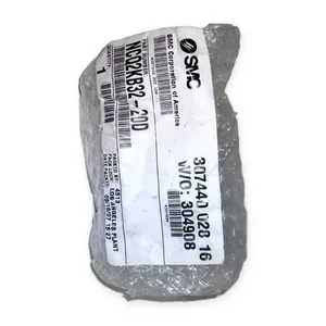 SMC NCQ2KB32-20D Non-Rotating Compact Cylinder