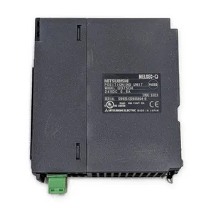 Mitsubishi QD75D4 Melsec-Q