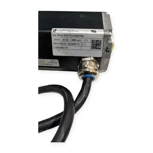 Dunkermotoren BG75X25 Electric Motor