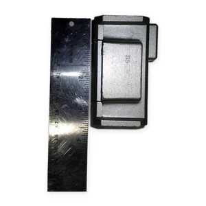 SMC NAKM4000 Modular Check Valve