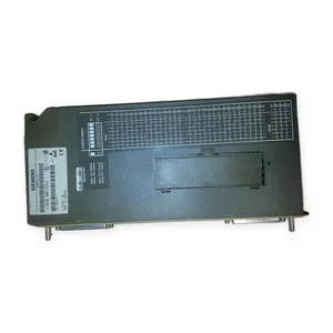 Siemens S5 6ES5306-7LA11 Interface Connection Module