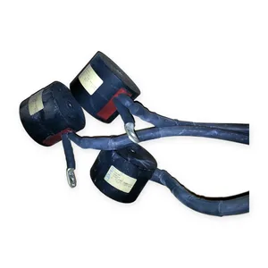 CH21-140 Industrial Coil Solenoid