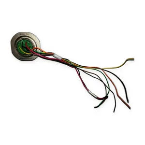 AMP JD38999/24FG16PN Receptacle Circular Connector