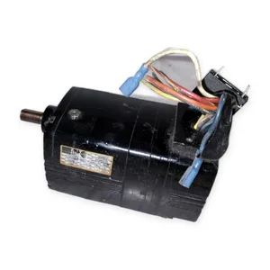 Bodine Electric 30Y2BECI-D3 Manufactured By