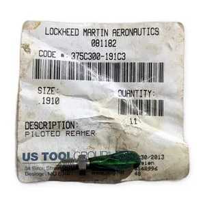 375C300-191C3 US Tools