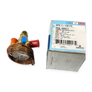 Emerson 054917 Thermal Expansion Valve