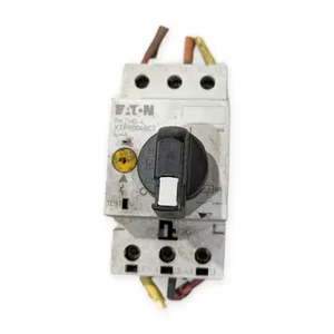 Eaton PKZM0-4XTPR004BC1 Motor Control