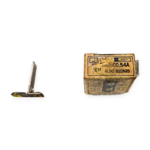 General Electric CR123C0.54A Overload Relay Heater Element