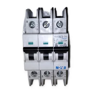 Eaton FAZ-C20/3-NA Miniature Circuit Breaker