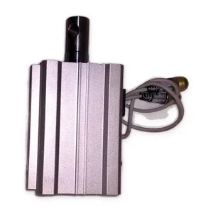 SMC CDQ2BS50C-P3605-50 Compact Air Cylinder