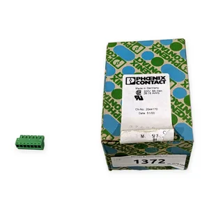 Phoenix Contact 5/7-ST-3 MC 1 81 1803620 PCB Plug