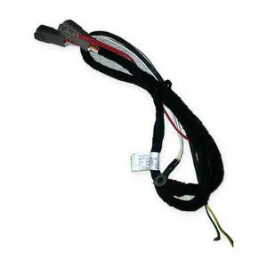 3572525C91 Dashboard Wiring Harness