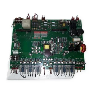 Baldor V0090751 Drive Control Circuit Board PCB