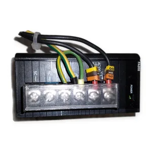 Omron CJ1W-PA202 Power Supply