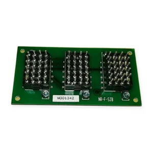 Hitachi Board CNC Lathe Control PCB