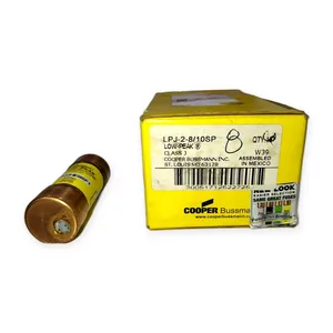 Bussmann LPJ-2-8/10SP Fuse