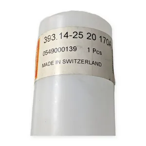 Sandvik Coromant 393.14-25 Fuse – actual item, photo 1 of 3