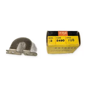 Federal Pacific 5490 F80 FPE Overload Heater Element