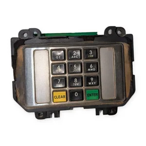 Gilbarco WU004594 Fuel Dispenser Part