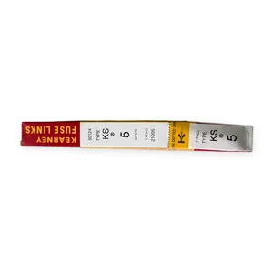 Kearney 21005 Type KS Fuse – actual item, photo 1 of 7