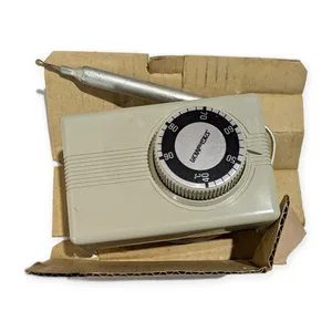 C-1090 Saginomiya 2 Temprature Controls – actual item, photo 1 of 5