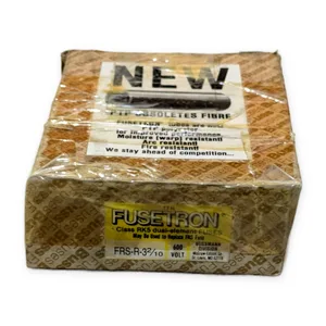 Fusetron FRS-R-32/10 Fuse