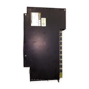 Square D 8020 SCP-423 Model 400 PLC Processor Module