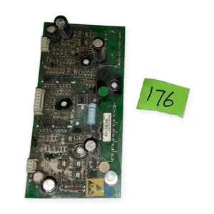 Eurotherm AH387343U301 Control Card Industrial Drive
