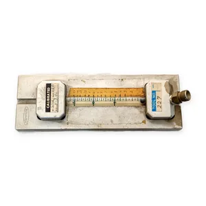 Hammon Gas Flow Meter 0 - 15 LPM