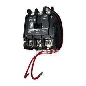 Eaton A27CNE30 Contactor Coil