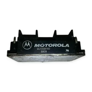 Motorola MJ100BX100 Power Module