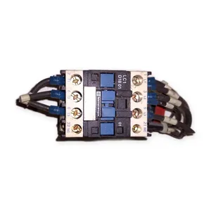 Telemecanique LC1D1801 Magnetic Contactor