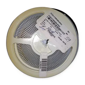 Kemet C1206C390J5GAC C0G MLCC Ceramic Capacitor