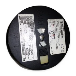 ON Semiconductor MMBT2222A Semiconductor
