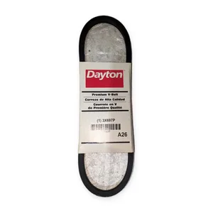 Dayton A26 3X697P Premium Belt