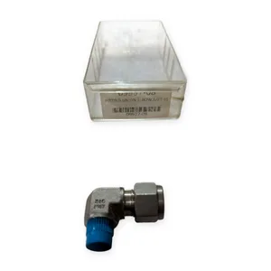 Swagelok 09937-08 SS Union Elbow Fitting